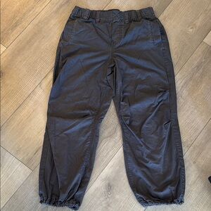 Anthropologie Pilcro Gray Jogger Elastic Waist, Sz XS
100% Cotton